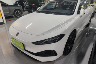 荣威D7 2023款 DMH 125km 超越版