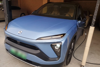 蔚来ES6 2019款 430KM 性能版