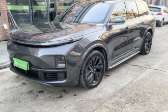 理想汽车 理想L8 2023款 Air