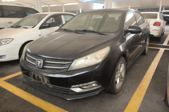 众泰Z500 2015款 1.5T 手动尊贵型