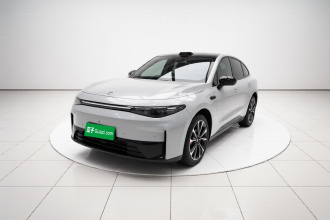 零跑汽车 零跑C10 2024款 210激光雷达版