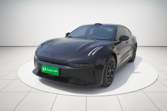 极氪001 2025款 WE版 95kWh 四驱