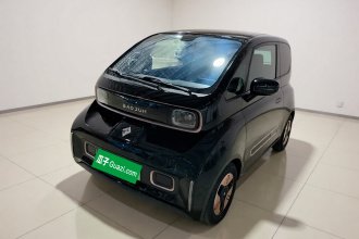宝骏KiWi EV 2022款 艺术家轻享版 三元锂