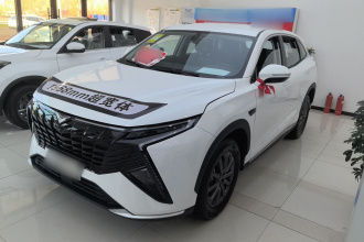 凯翼昆仑 2025款 1.5T 高原版 7座