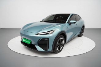 深蓝汽车 深蓝S07 2024款 215Max 增程版