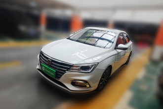 荣威i5 2020款 1.5L 手动4G互联领豪旗舰版