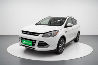 福特 翼虎 2015款 2.0L GTDi 四驱运动型