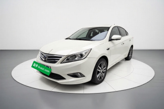 长安 逸动 2015款 1.6L 手动豪华型 国IV
