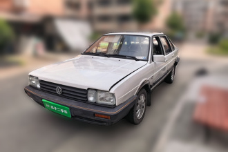 大众 桑塔纳经典 2007款 1.8L 景畅型
