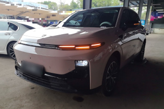 零跑汽车 零跑B10 2025款 510悦享版