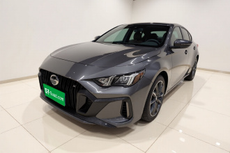 广汽传祺 2024款 270T DCT 影豹S版