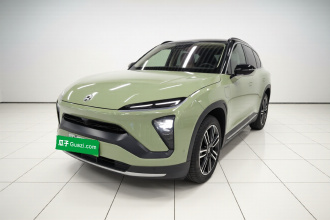 蔚来ES6 2019款 420KM 运动版