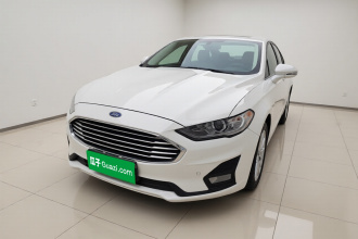 福特 蒙迪欧 2018款 EcoBoost 180 智控时尚型 国V