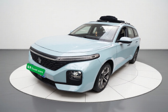 宝骏Valli 2021款 1.5T 那曲繁星 CVT旗舰型