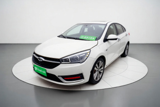 奇瑞 艾瑞泽5 2017款 SPORT 1.5T 手动时尚版