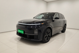 理想汽车 理想L7 2023款 Pro