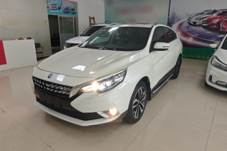 启辰T90 2018款 2.0L CVT智联智尚版 国VI