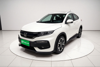 本田XR-V 2015款 1.8L VTi CVT豪华版
