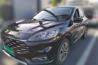 福特 锐际 2020款 EcoBoost 245 四驱嘉享款