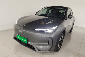 吉利银河 银河E5 2026款 530km 启航版