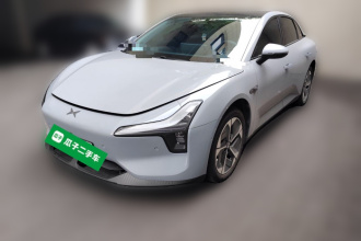 小鹏MONA M03 2025款 620 超长续航 Plus