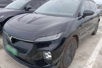 岚图汽车 岚图知音 2024款 四驱全球版