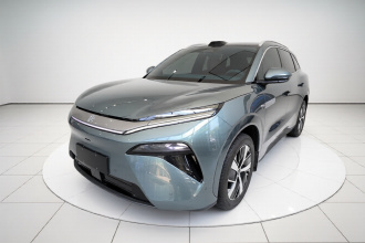 比亚迪 唐L 2025款 EV 670KM激光雷达旗舰型