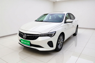 别克 威朗 2023款 Pro 乐享版