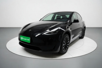 特斯拉 Model Y 2023款 后轮驱动版