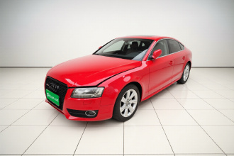 奥迪A5 2010款 2.0TFSI Sportback 舒适型