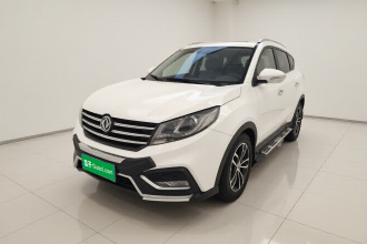 东风风光 风光580 2017款 1.5T CVT智尚型