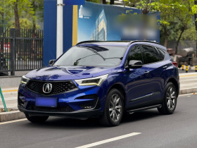 讴歌RDX 2019款 2.0T 尊享版 国V