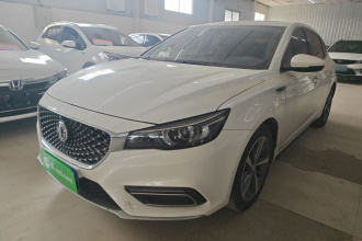 名爵 MG6 2019款 20T 自动运动版