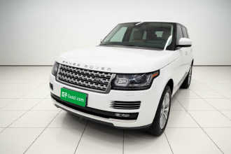 路虎 揽胜 2014款 3.0 SC V6 Vogue