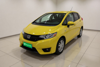 本田 飞度 2014款 1.5L LX CVT舒适型