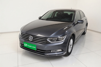 大众 迈腾 2017款 330TSI DSG 领先型