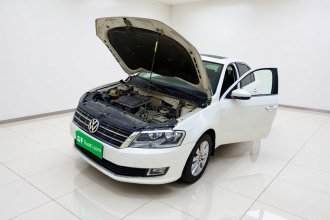 大众 朗逸 2013款 改款经典 1.6L 手动舒适版