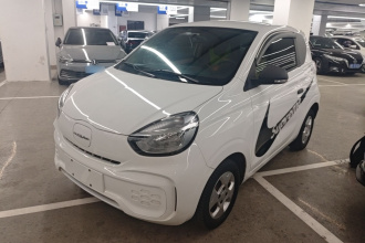 荣威 科莱威CLEVER 2021款 302km卓越版