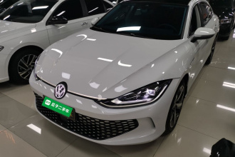 大众 2024款 凌渡L 280TSI DSG酷辣版