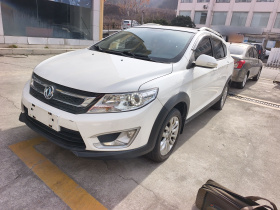 东风风神AX3 2016款 1.5L 自动尚酷型