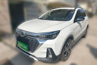 北京汽车 智行 2018款 1.5T CVT精英版 国V