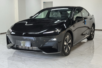 深蓝汽车 深蓝SL03 2025款 增程精英型