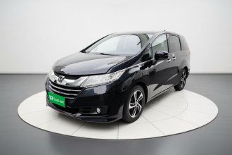 本田 奥德赛 2017款 2.4L 智享版