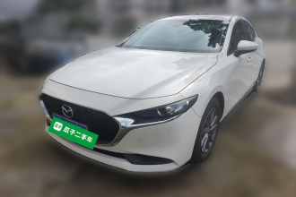 马自达3 昂克赛拉 2023款 2.0L 自动质擎版