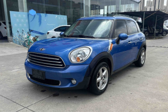 MINI Countryman 2011款 1.6L ONE