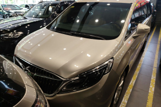 别克GL8 2017款 ES 28T 尊享型 国V