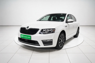 斯柯达 明锐 2017款 TSI280 DSG智行版