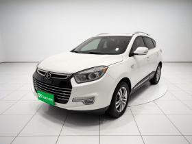 江汽集团 瑞风S5 2015款 1.5T 手动豪华型运动版