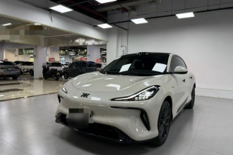 智己汽车 智己LS6 2023款 Max 长续航版