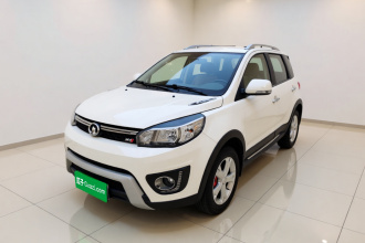 长城M4 2014款 1.5L 手动豪华型